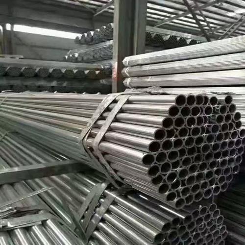 凉城q355nhb耐候钢管